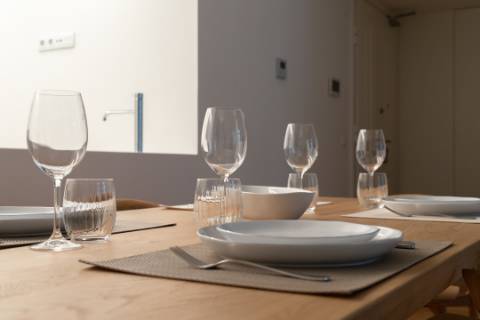 T2 de luxo junto Avenida da Liberdade