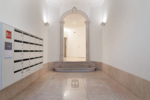 T2 de luxo junto Avenida da Liberdade