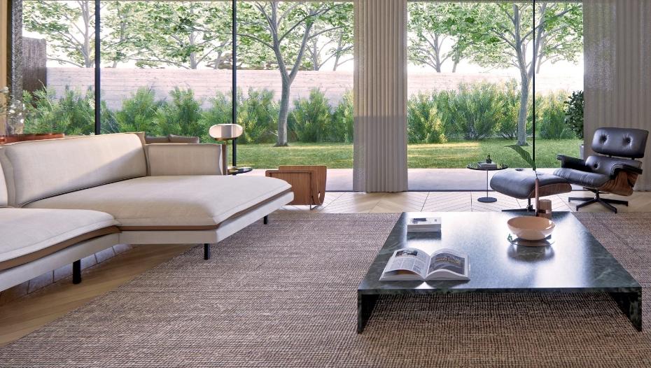 Apartamento T3 com varanda, na Foz, Porto