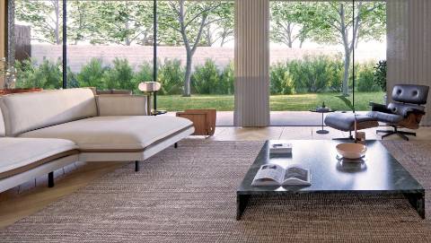 Apartamento T3 com varanda, na Foz, Porto