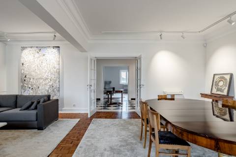 Apartamento T4+1 na Estrela