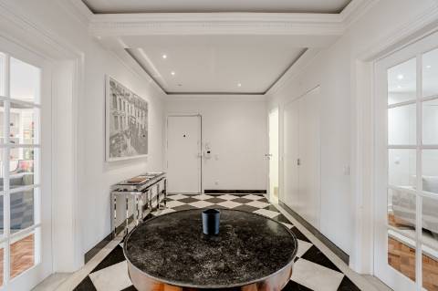 Apartamento T4+1 na Estrela