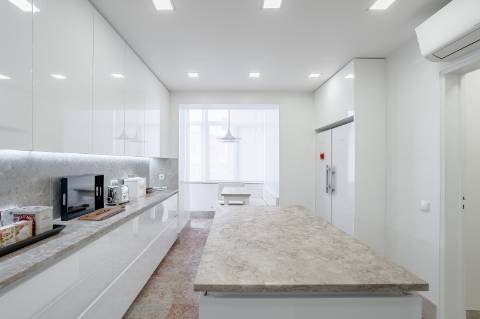 Apartamento T4+1 na Estrela