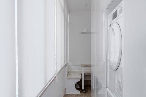 Apartamento T4+1 na Estrela