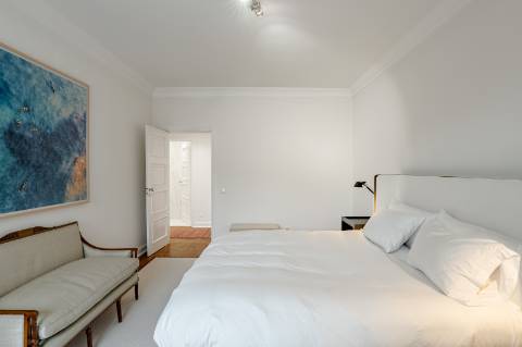 Apartamento T4+1 na Estrela