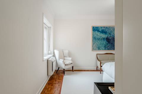 Apartamento T4+1 na Estrela