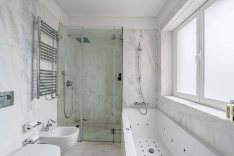 Apartamento T4+1 na Estrela