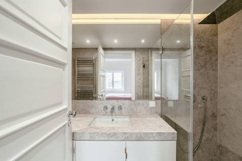 Apartamento T4+1 na Estrela