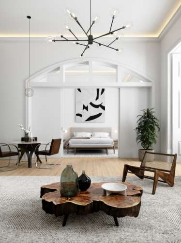 Loja, em prédio recuperado com elevador no Chiado