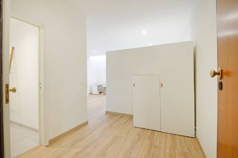 Apartamentos T0 Matosinhos Sul com muita luz