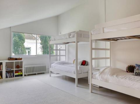 Loft com duplo pé direito, pátio e garagem no coração da Lapa!