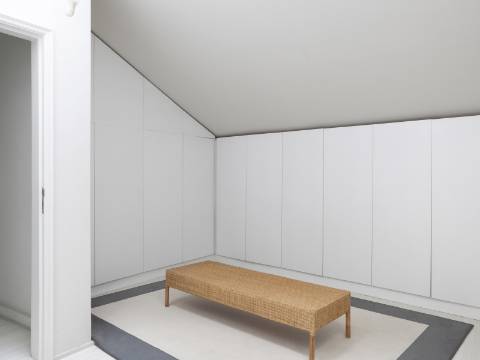 Loft com duplo pé direito, pátio e garagem no coração da Lapa!