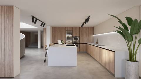 Loft com duplo pé direito, pátio e garagem no coração da Lapa!