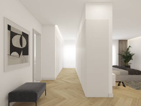 Loft com duplo pé direito, pátio e garagem no coração da Lapa!