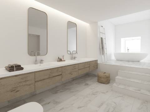 Loft com duplo pé direito, pátio e garagem no coração da Lapa!