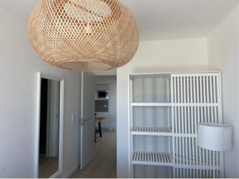 Apartamento T3, com jardim e piscina no Condominio Porto Covo Village