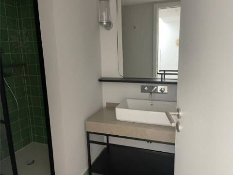 Apartamento T3, com jardim e piscina no Condominio Porto Covo Village