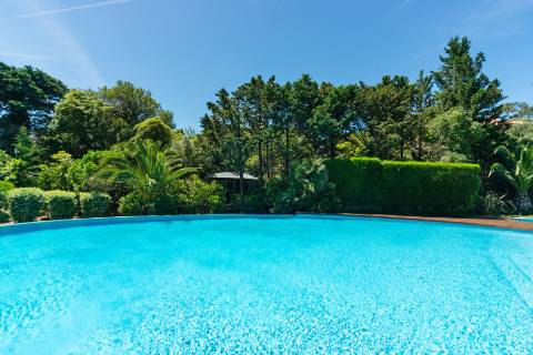 Moradia T5+1 no coração do Estoril