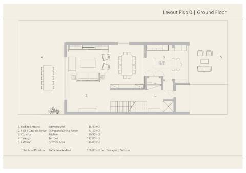 Moradia T5+1 no coração do Estoril