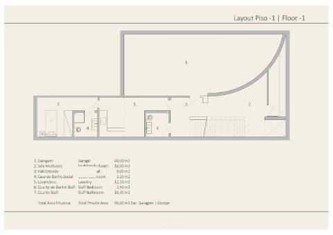 Moradia T5+1 no coração do Estoril