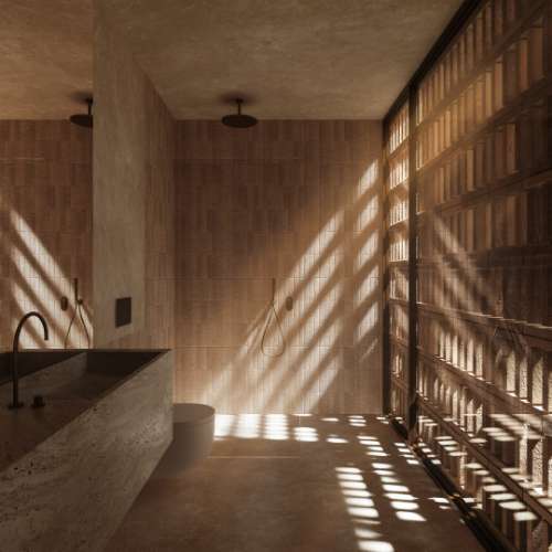 Sereno Melides - Arquitetura Contemporânea no Coração de Melides