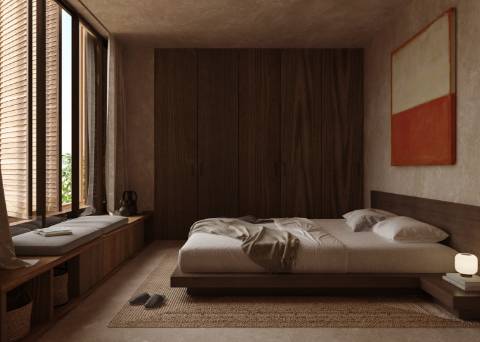 Sereno Melides - Arquitetura Contemporânea no Coração de Melides