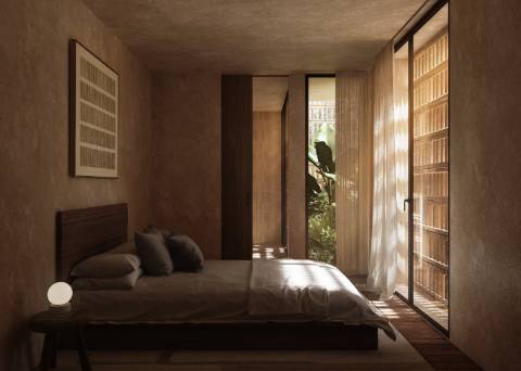 Sereno Melides - Arquitetura Contemporânea no Coração de Melides