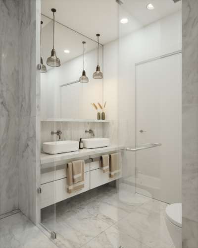 T1 com varanda e elevador no Sousa Martins residences