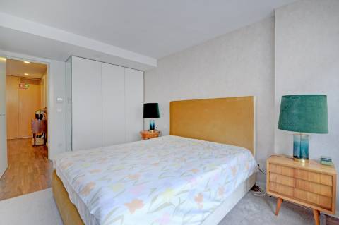Apartamento T1 com varanda no centro da cidade do Porto