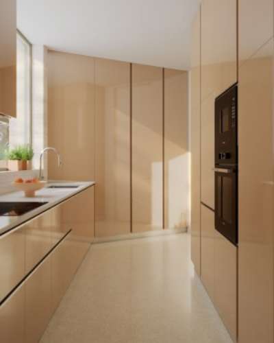 Apartamento T4 com varanda, na Foz do Douro, Porto