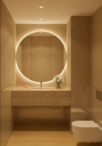 Apartamento T4 com varanda, na Foz do Douro, Porto