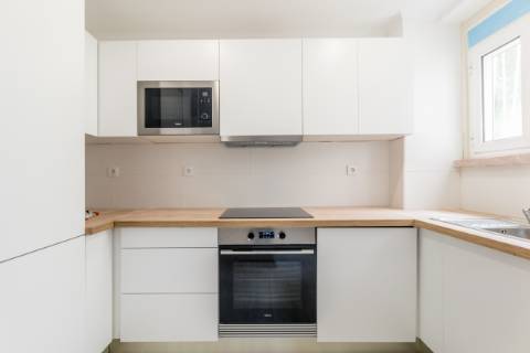 T1 totalmente recuperado no Bairro do Rego