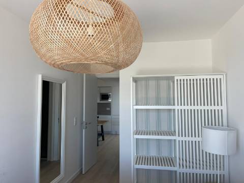 Villa com 3 quartos, terraço e piscina no Condominio Porto Covo Village