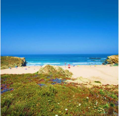 Pestana Porto Côvo Village, Villa com 3 quartos, terraço, piscina e vista mar