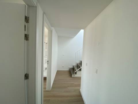 Pestana Porto Côvo Village, Villa com 3 quartos, terraço, piscina e vista mar