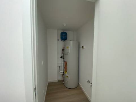 Pestana Porto Côvo Village, Villa com 3 quartos, terraço, piscina e vista mar