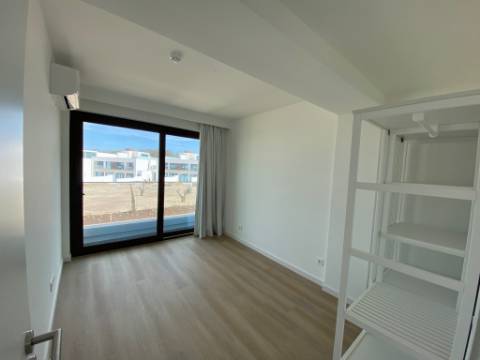 Pestana Porto Côvo Village, Villa com 3 quartos, terraço, piscina e vista mar