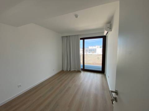 Pestana Porto Côvo Village, Villa com 3 quartos, terraço, piscina e vista mar