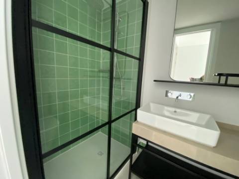 Pestana Porto Côvo Village, Villa com 3 quartos, terraço, piscina e vista mar