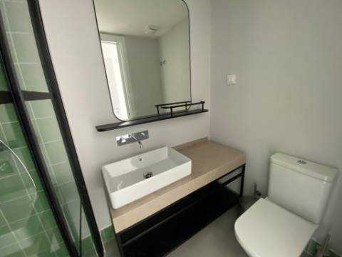 Pestana Porto Côvo Village, Villa com 3 quartos, terraço, piscina e vista mar