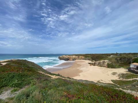 Pestana Porto Côvo Village, Villa com 3 quartos, terraço, piscina e vista mar