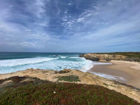 Pestana Porto Côvo Village, Villa com 3 quartos, terraço, piscina e vista mar