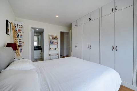 Apartamento T3 com varanda no Pinheiro Manso, Porto