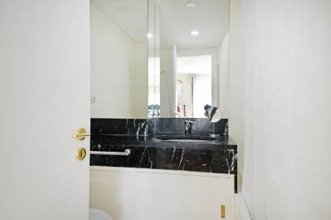 Apartamento T3 com varanda no Pinheiro Manso, Porto