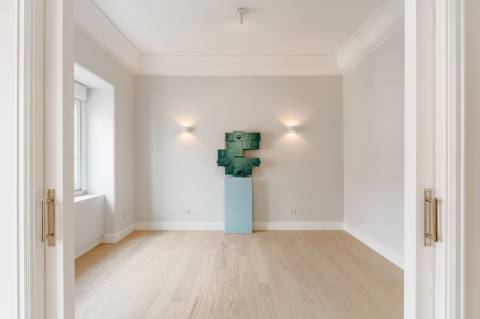 Luxuoso T4+2 junto ao Parque Eduardo VII