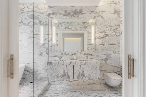 Luxuoso T4+2 junto ao Parque Eduardo VII