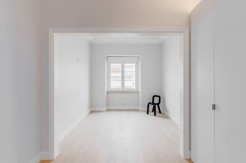 Luxuoso T4+2 junto ao Parque Eduardo VII