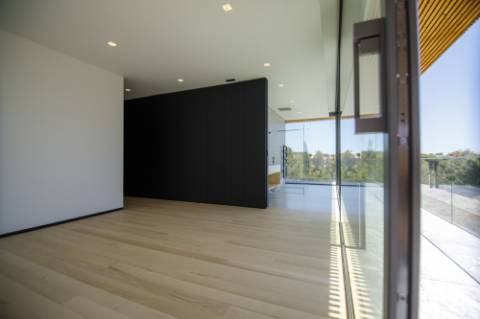 Moradia T4 com jardim e piscina em Cascais