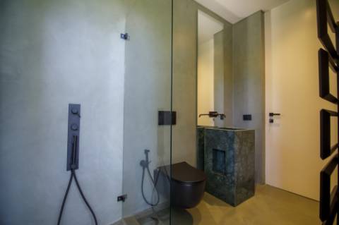 Moradia T4 com jardim e piscina em Cascais