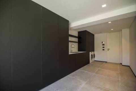 Moradia T4 com jardim e piscina em Cascais